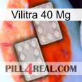 Vilitra 40Mg 17